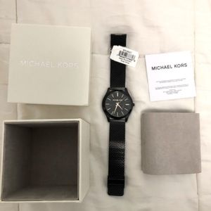 Michael Kors Watch MK8607 Brand New